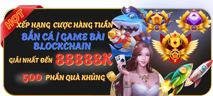 Đa dạng trò chơi độc quyền lu388