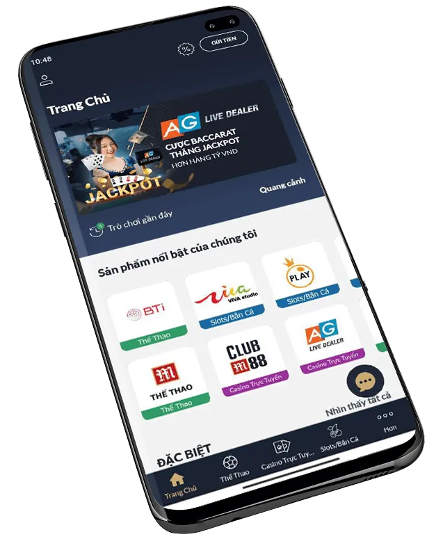 Uy tín và An toàn tại lu388
