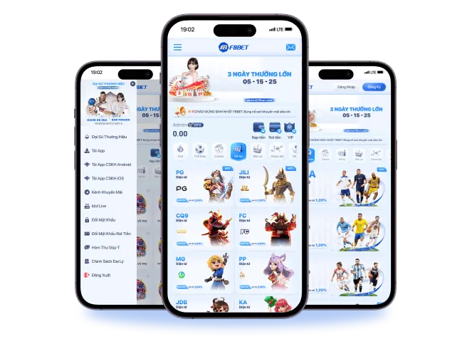 Nền tảng công nghệ hiện đại của Lu388