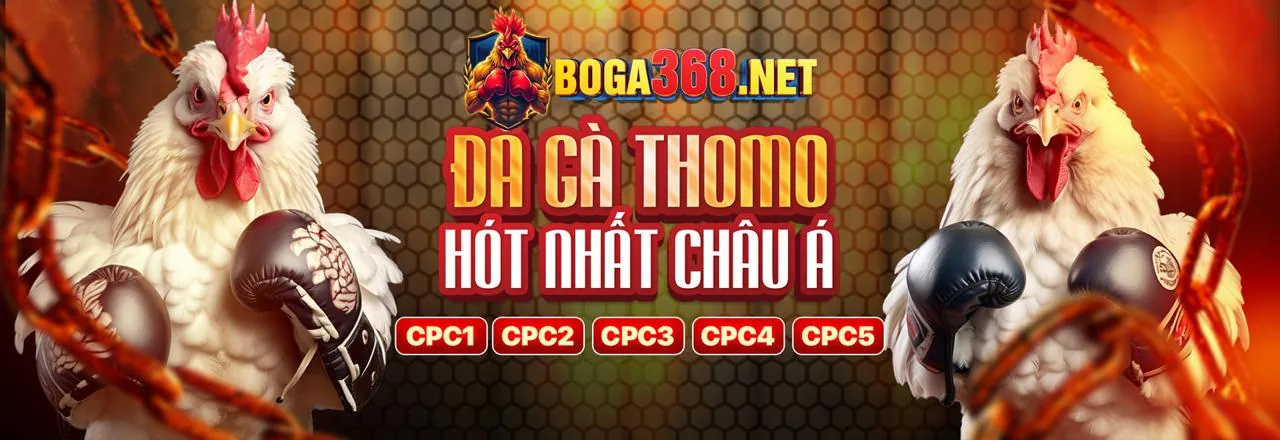 Đấu Gà Trực Tuyến LU388