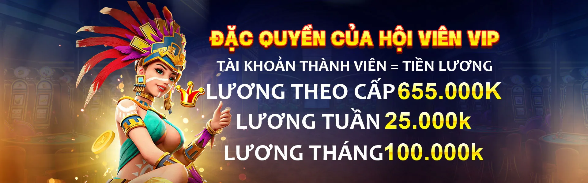 Hình ảnh sòng bạc trực tuyến lu388 với các trò chơi hấp dẫn