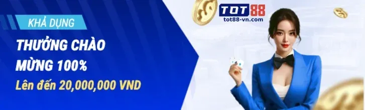Thưởng nạp tiền lu388