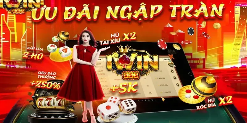 Giao diện thân thiện và dễ sử dụng của lu388